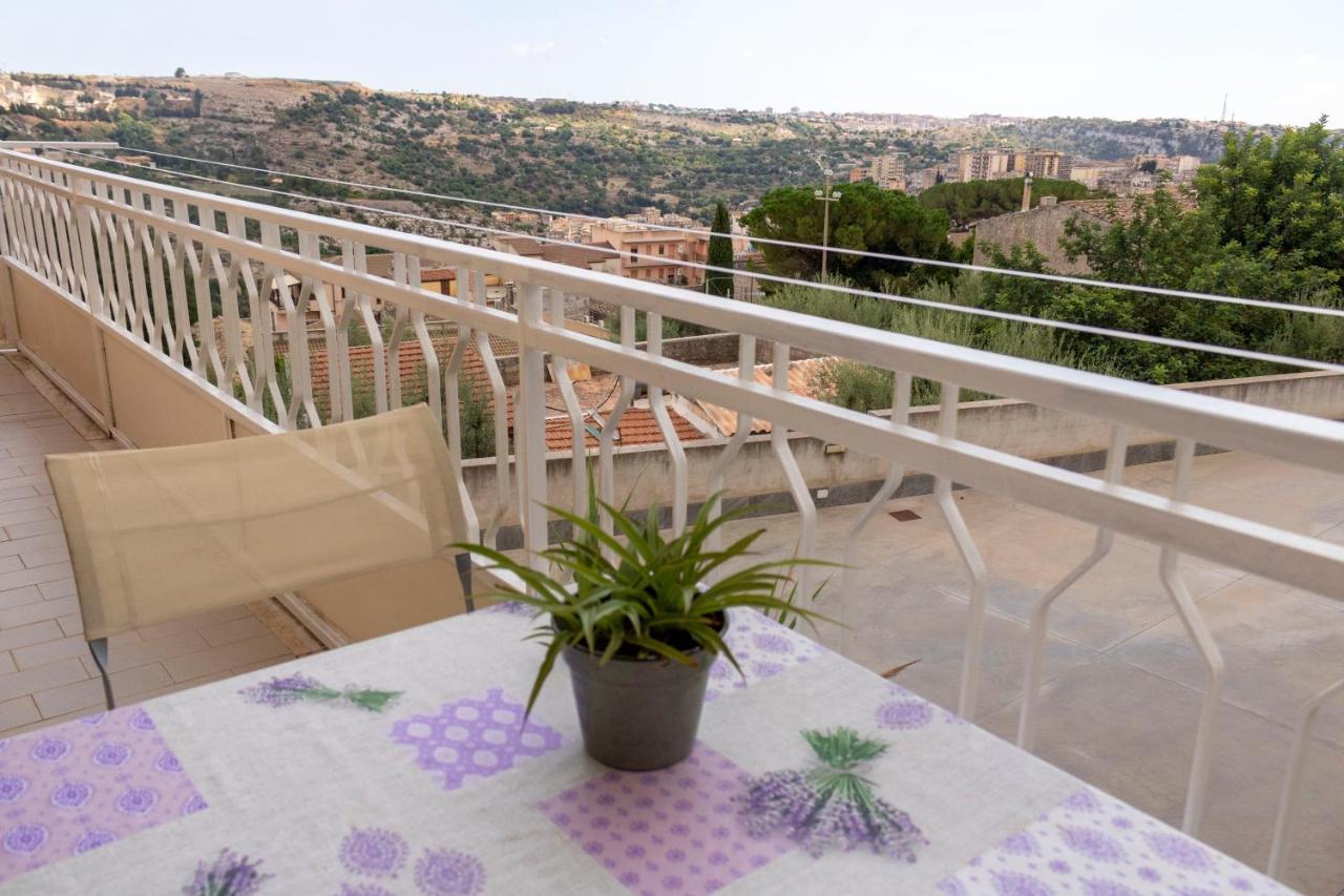 Casa Raffaela Apartment Modica Exterior photo