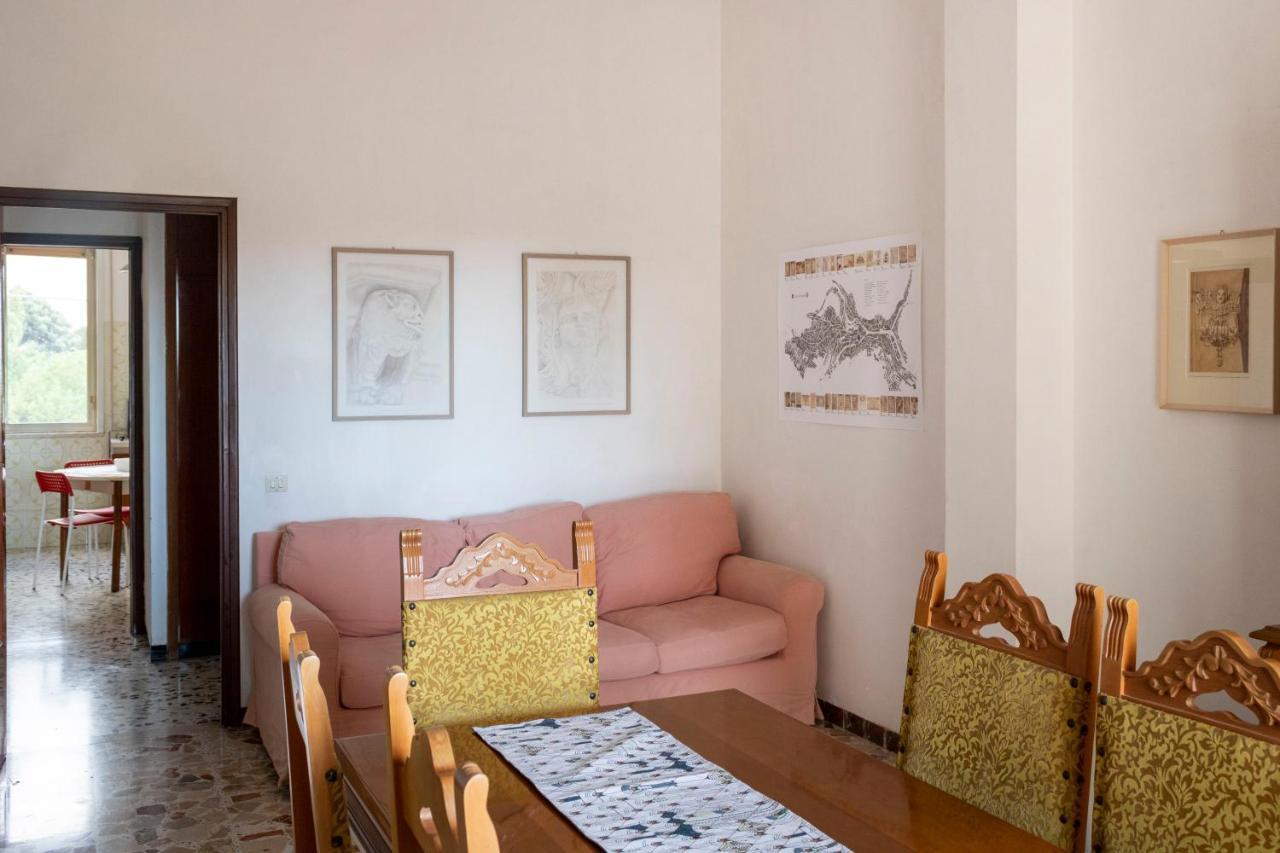 Casa Raffaela Apartment Modica Exterior photo